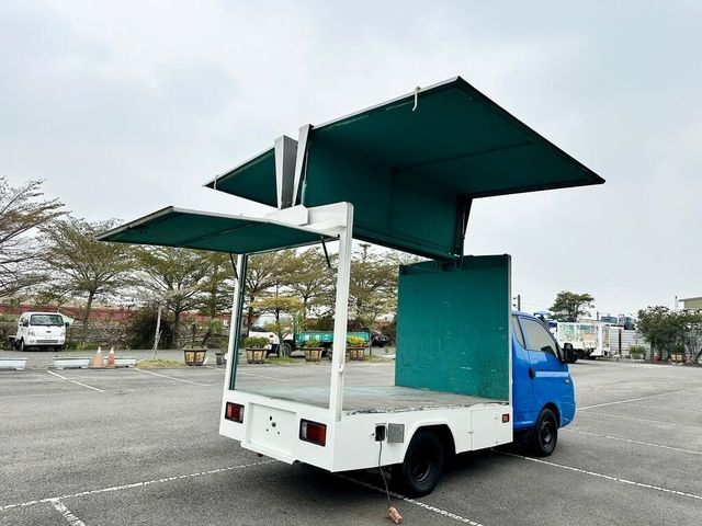 HYUNDAI現代 PORTER  第6張相片