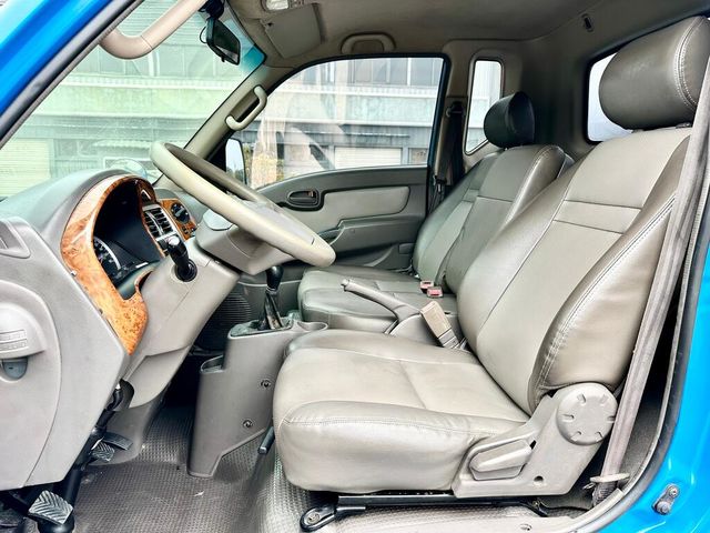 HYUNDAI現代 PORTER  第7張相片