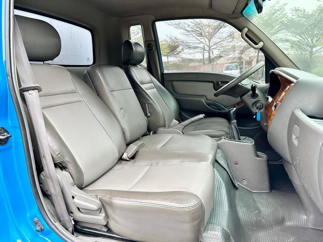 HYUNDAI現代 PORTER  第8張相片