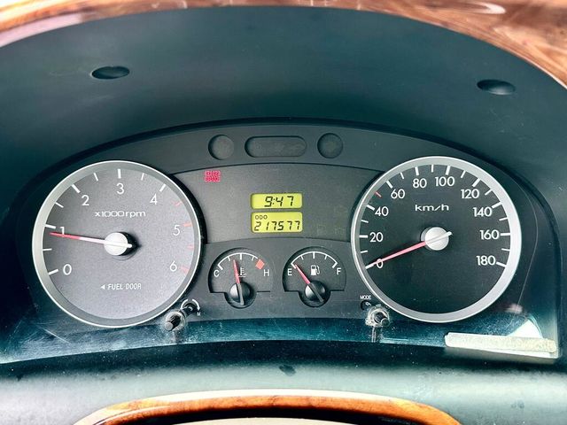 HYUNDAI現代 PORTER  第11張相片