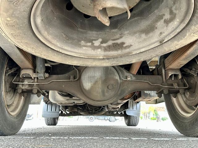 HYUNDAI現代 PORTER  第16張相片
