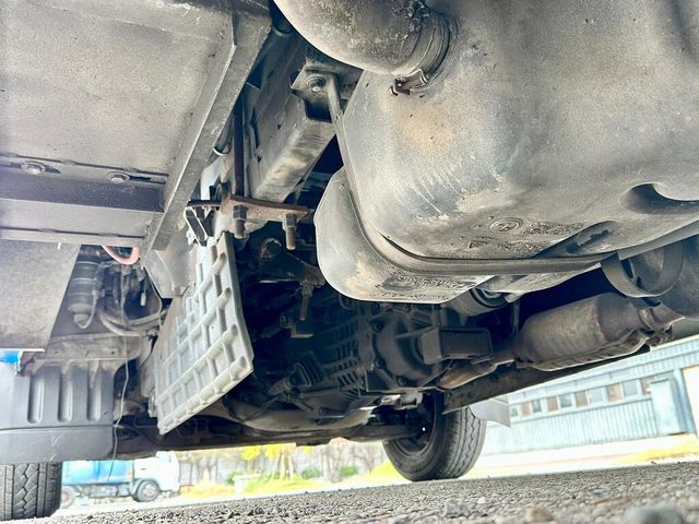 HYUNDAI現代 PORTER  第18張相片