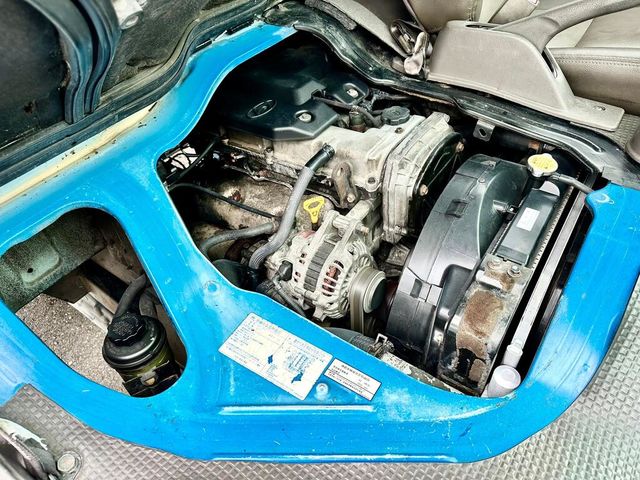 HYUNDAI現代 PORTER  第19張相片