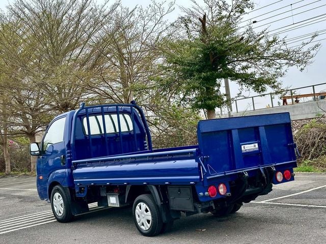 KIA起亞 KAON  第4張相片