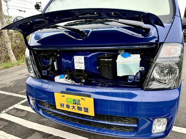 KIA起亞 KAON  第17張相片