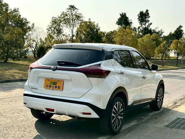 NISSAN日產 KICKS  第3張相片