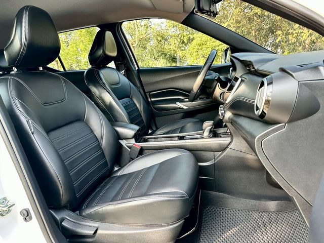 NISSAN日產 KICKS  第6張相片