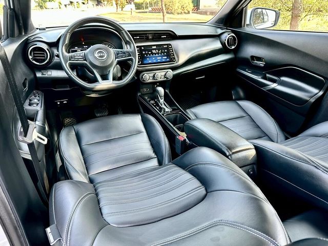 NISSAN日產 KICKS  第10張相片