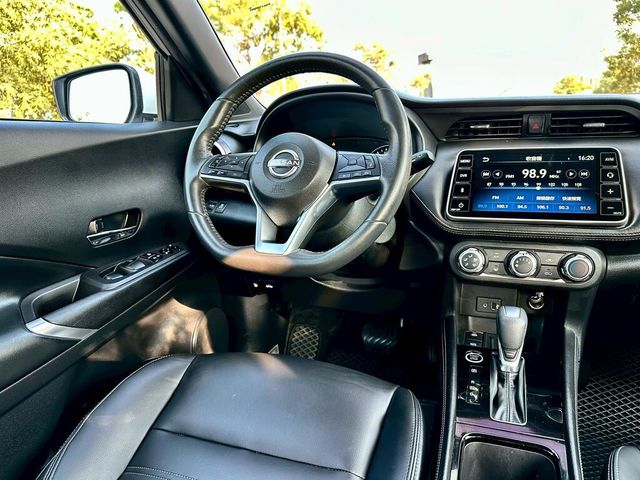 NISSAN日產 KICKS  第11張相片