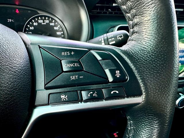 NISSAN日產 KICKS  第14張相片
