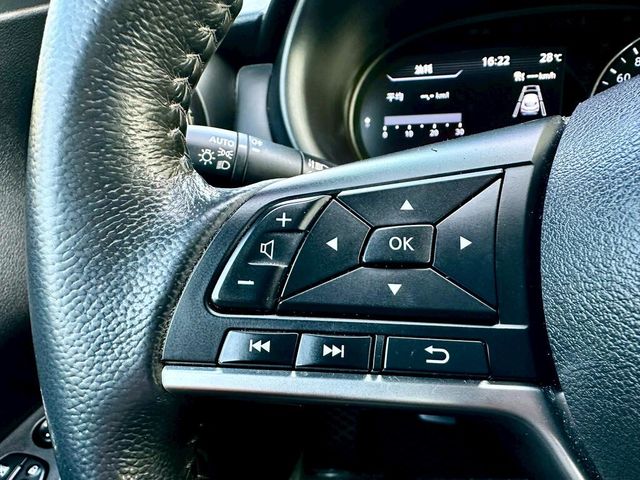 NISSAN日產 KICKS  第15張相片
