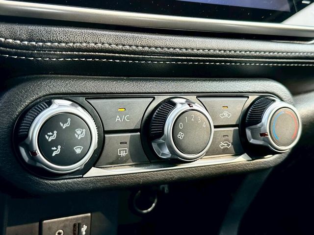 NISSAN日產 KICKS  第18張相片