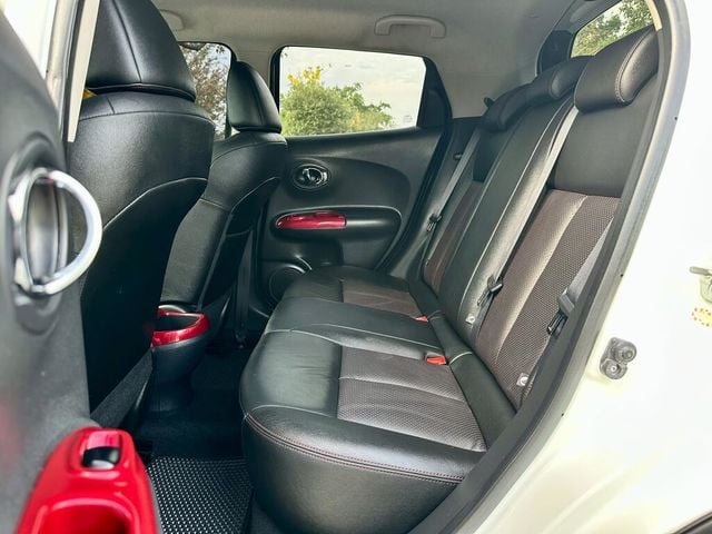 NISSAN日產 JUKE  第7張相片