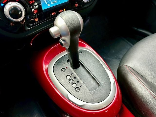 NISSAN日產 JUKE  第20張相片