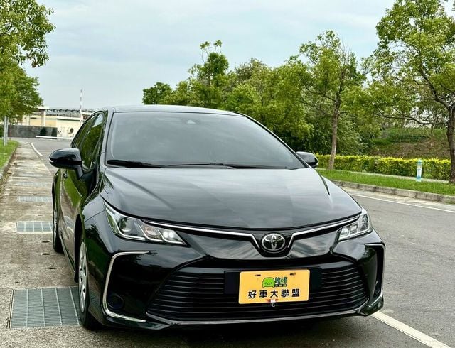 TOYOTA豐田 ALTIS  第2張相片