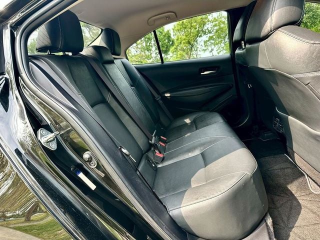 TOYOTA豐田 ALTIS  第8張相片
