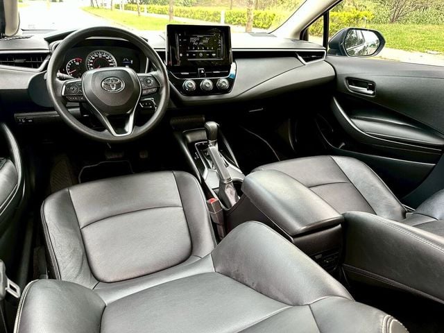 TOYOTA豐田 ALTIS  第10張相片