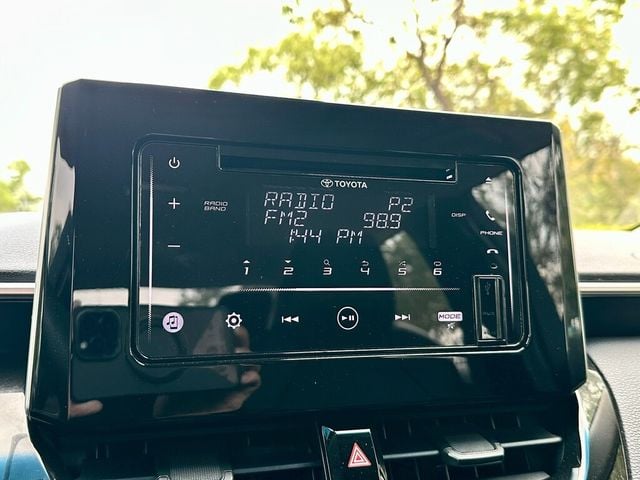 TOYOTA豐田 ALTIS  第16張相片
