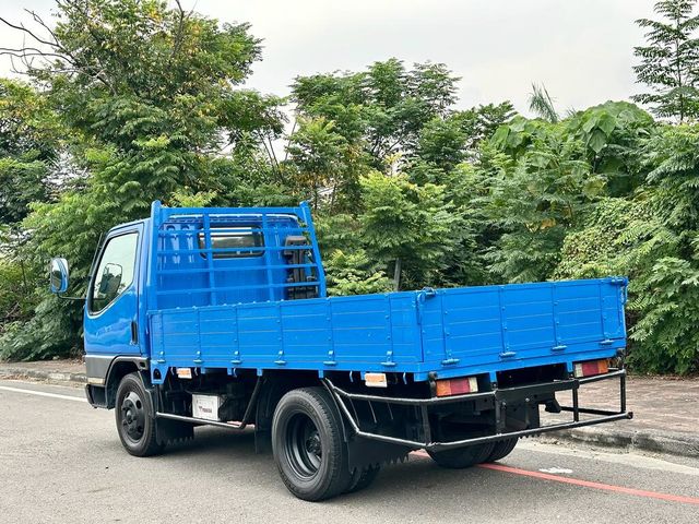 MITSUBISHI三菱 CANTER  第4張相片