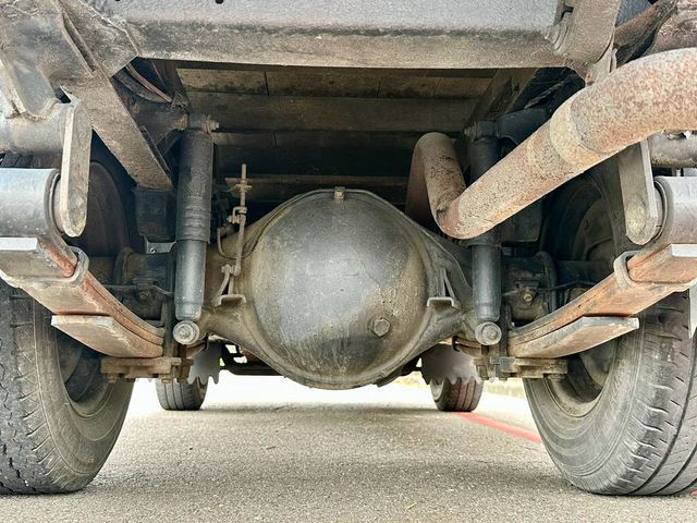 MITSUBISHI三菱 CANTER  第14張相片