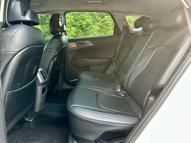 KIA起亞 SPORTAGE  第6張相片