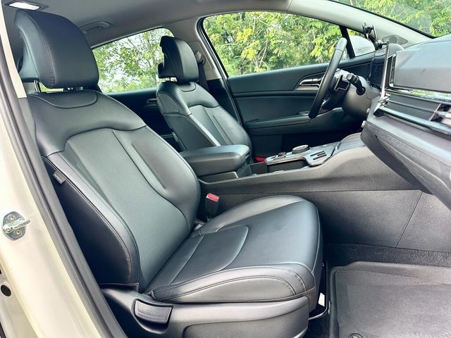KIA起亞 SPORTAGE  第7張相片