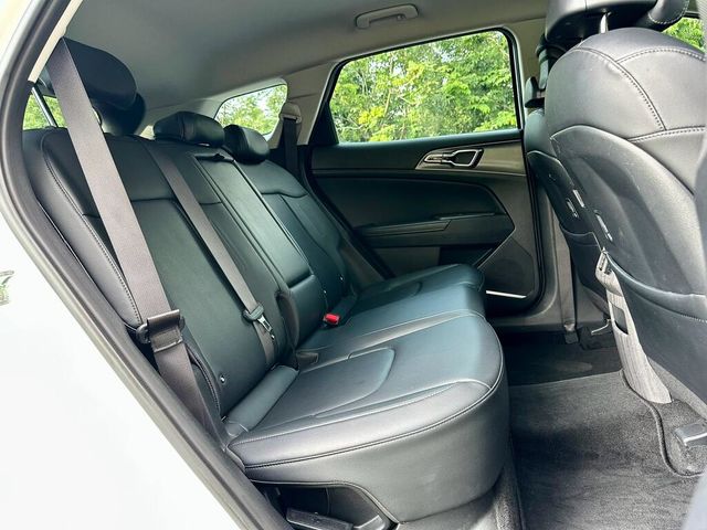 KIA起亞 SPORTAGE  第8張相片