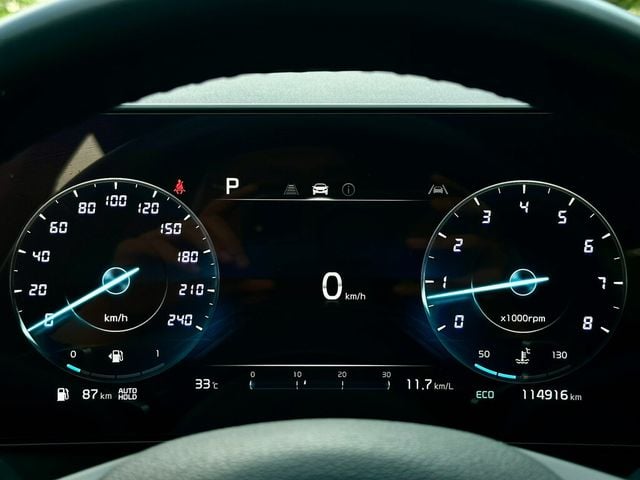 KIA起亞 SPORTAGE  第13張相片