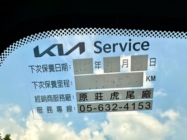 KIA起亞 SPORTAGE  第14張相片