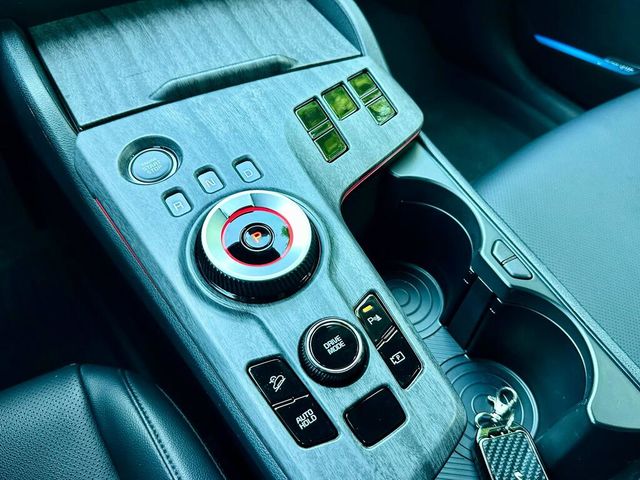 KIA起亞 SPORTAGE  第16張相片