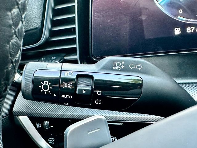 KIA起亞 SPORTAGE  第19張相片