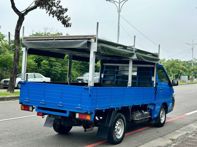 MITSUBISHI三菱 DELICA  第3張相片