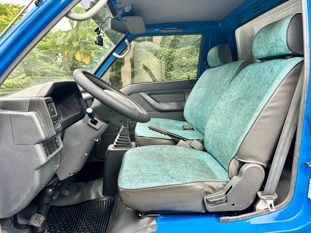 MITSUBISHI三菱 DELICA  第5張相片