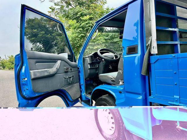MITSUBISHI三菱 DELICA  第13張相片