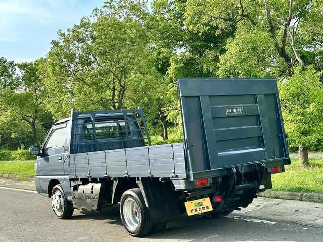 MITSUBISHI三菱 P350 HYBRID  第4張相片