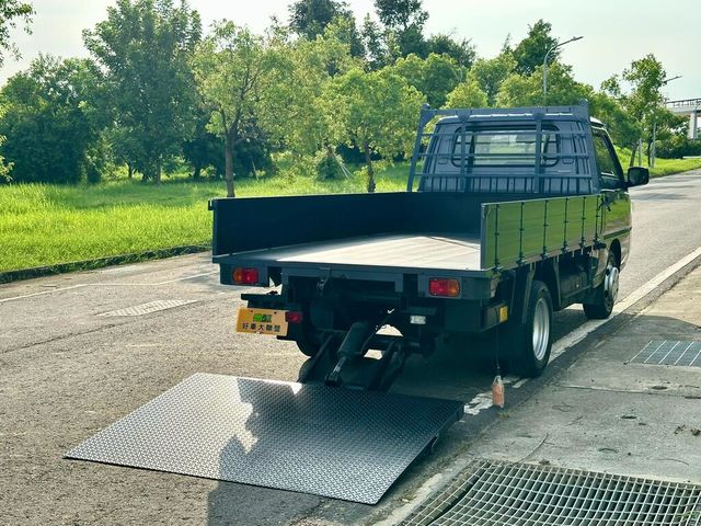 MITSUBISHI三菱 P350 HYBRID  第6張相片
