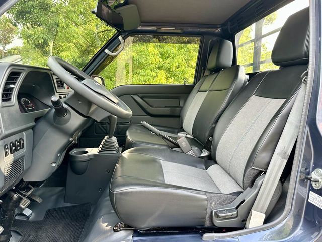 MITSUBISHI三菱 P350 HYBRID  第8張相片