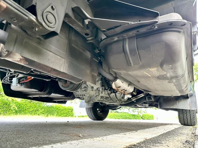 MITSUBISHI三菱 P350 HYBRID  第19張相片