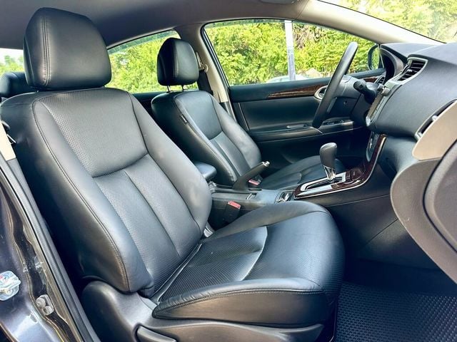 NISSAN日產 SENTRA  第6張相片