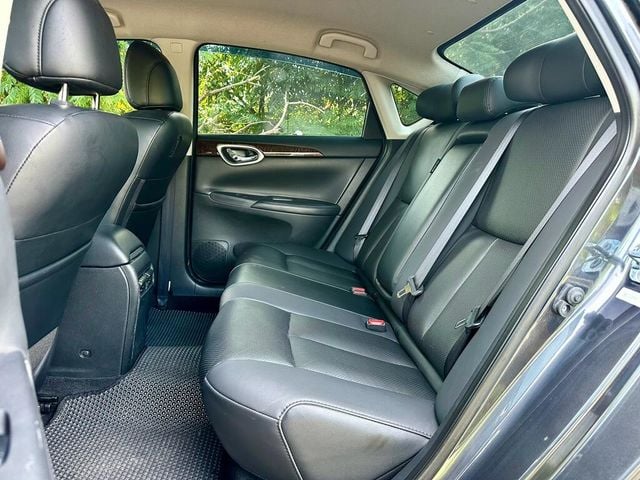 NISSAN日產 SENTRA  第7張相片