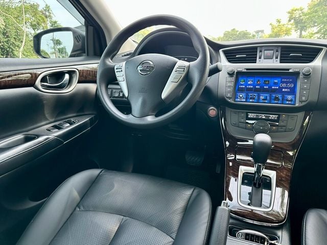 NISSAN日產 SENTRA  第11張相片