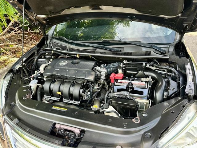 NISSAN日產 SENTRA  第19張相片