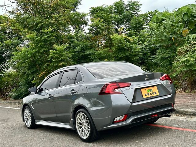 MITSUBISHI三菱 GRAND LANCER  第4張相片