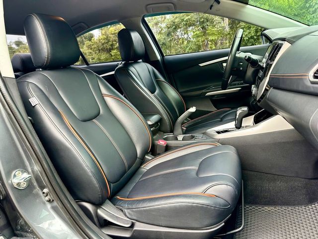 MITSUBISHI三菱 GRAND LANCER  第6張相片