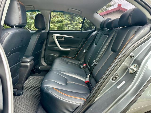 MITSUBISHI三菱 GRAND LANCER  第7張相片