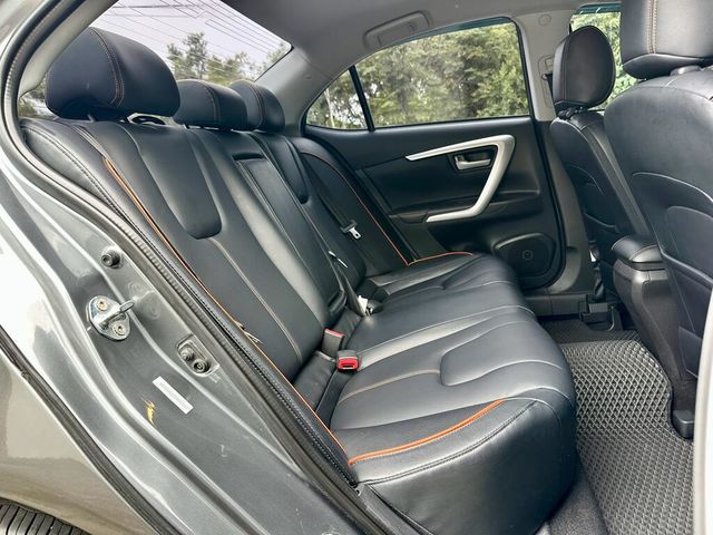 MITSUBISHI三菱 GRAND LANCER  第8張相片