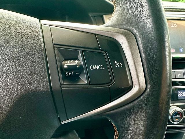 MITSUBISHI三菱 GRAND LANCER  第14張相片