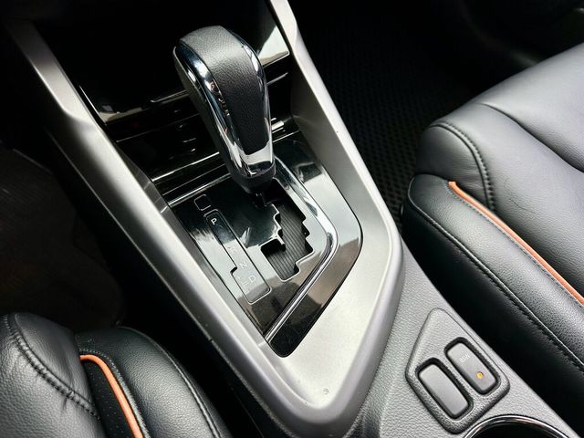 MITSUBISHI三菱 GRAND LANCER  第19張相片