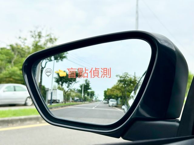 MITSUBISHI三菱 GRAND LANCER  第20張相片