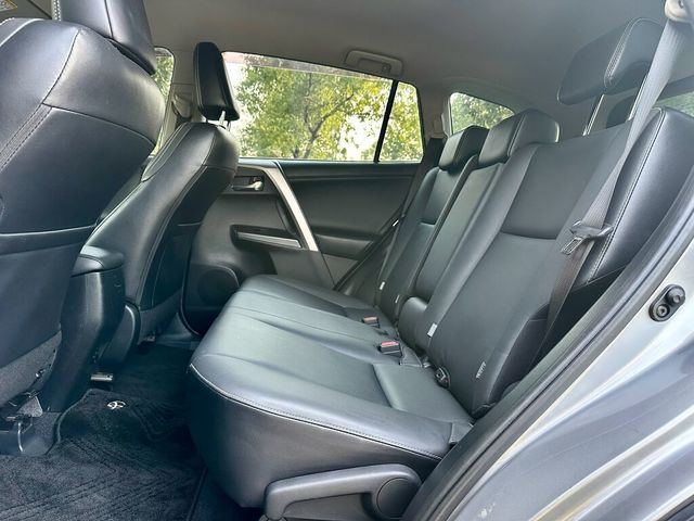 TOYOTA豐田 RAV4  第7張相片